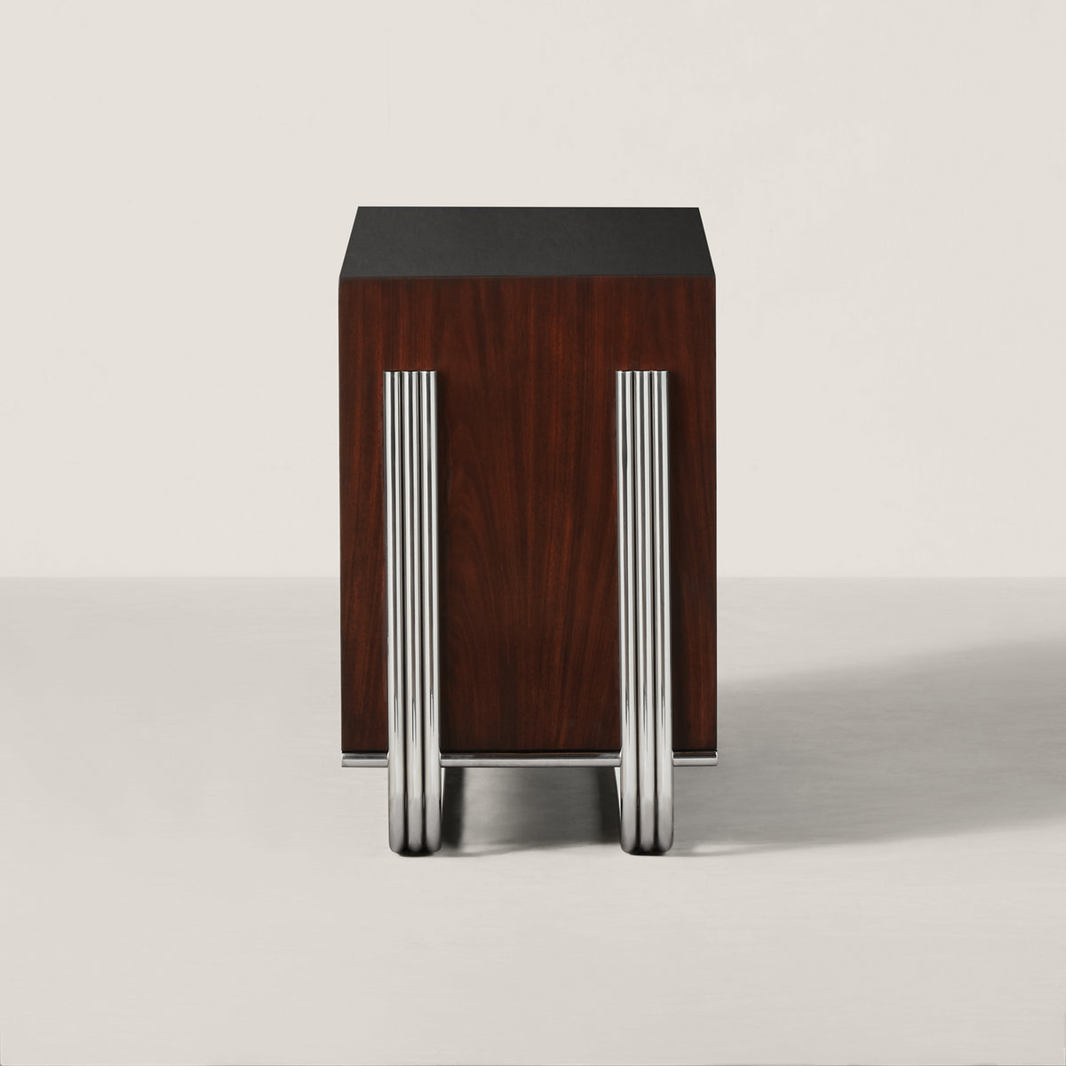 Hudson Street Chest of Drawers, angle