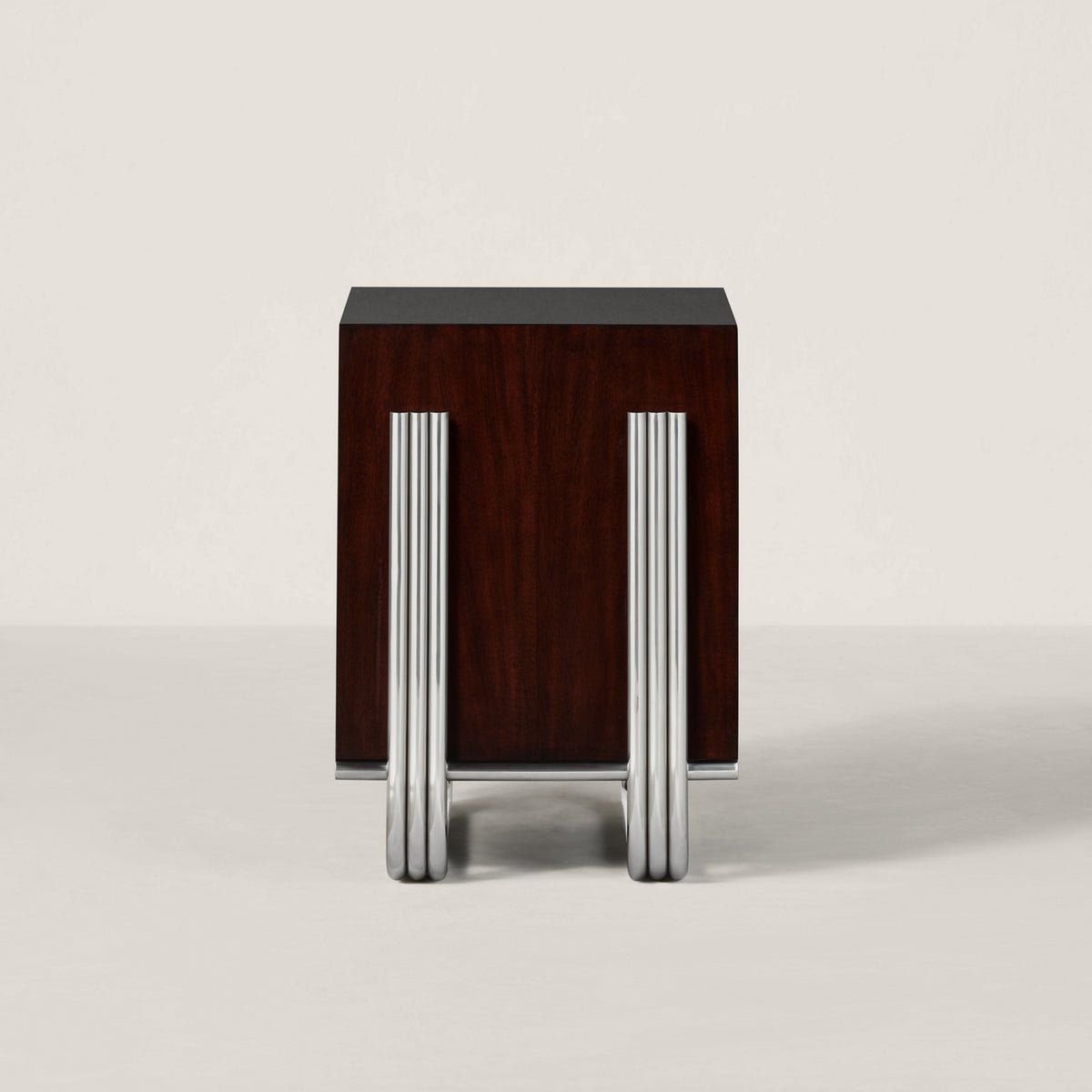 Hudson St. Nightstand, angle