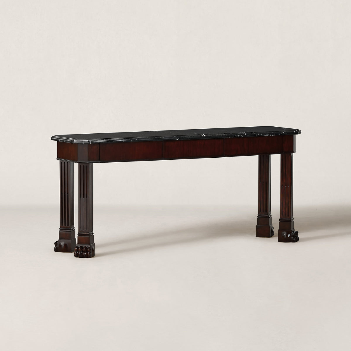 Dover Console