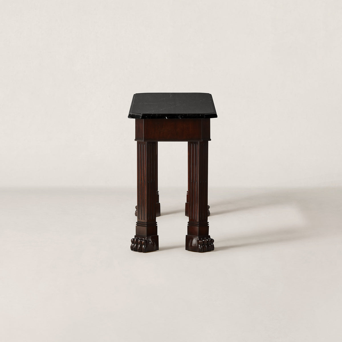 Dover Console