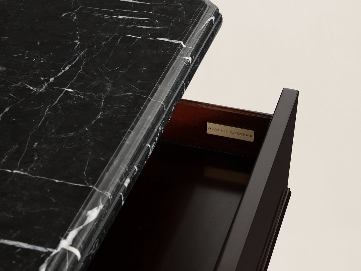 Dover Console