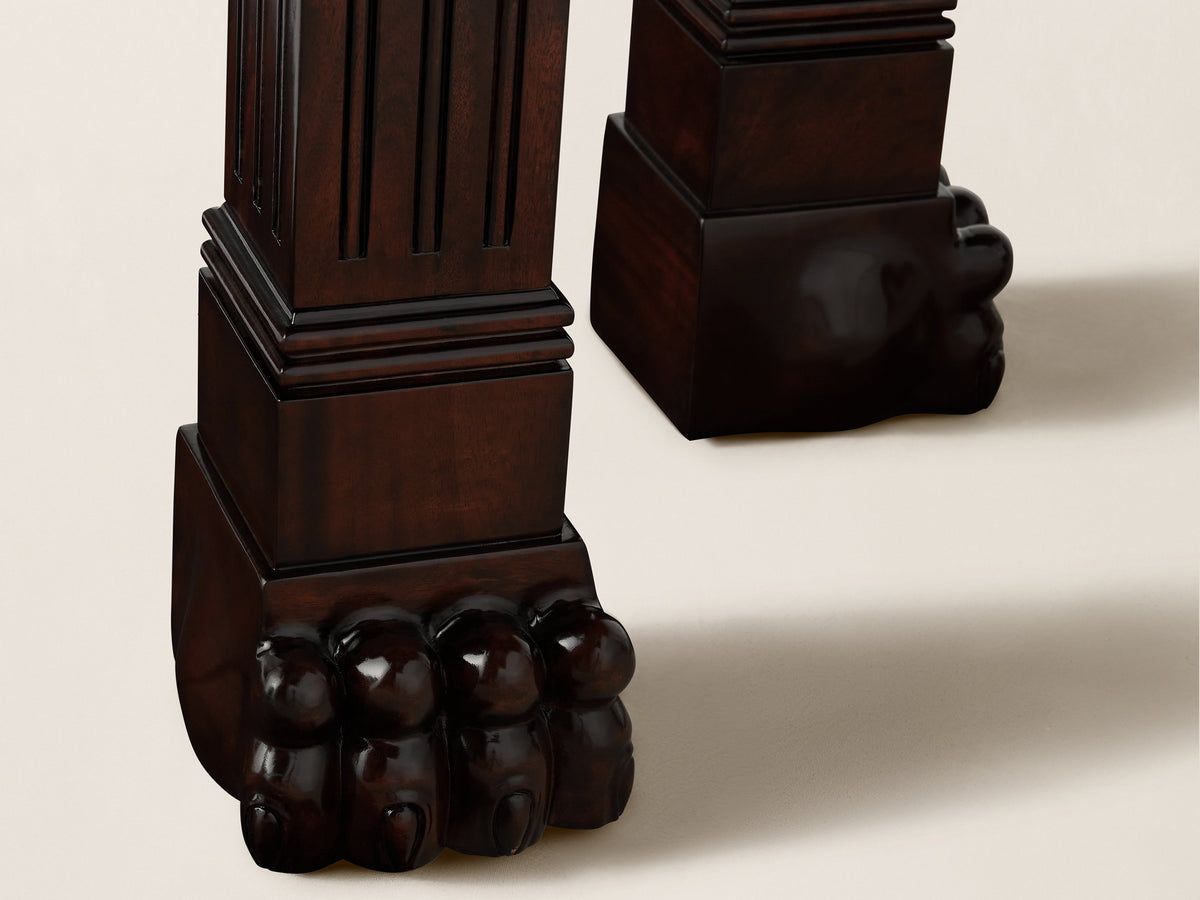 Dover Console