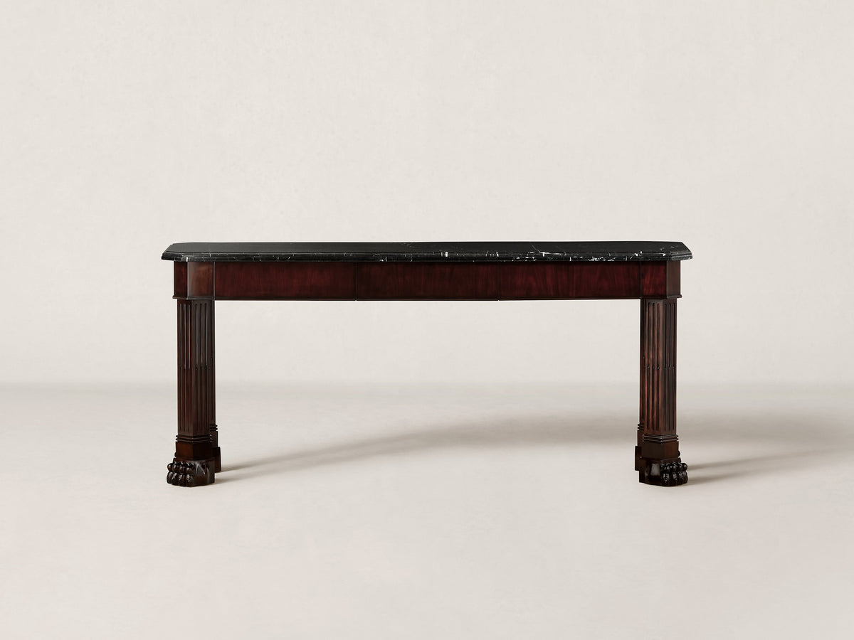 Dover Console