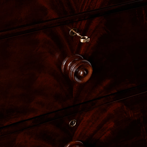 Milbank Nightstand