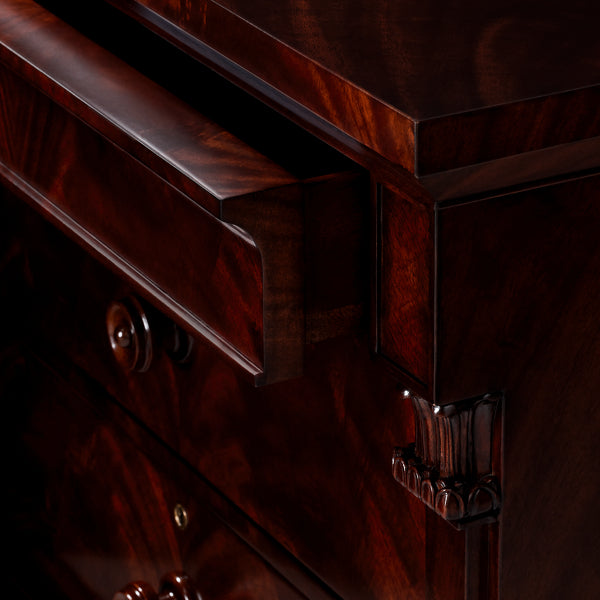 Milbank Nightstand