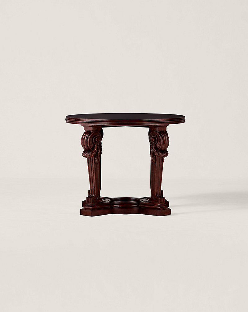 Redding End Table