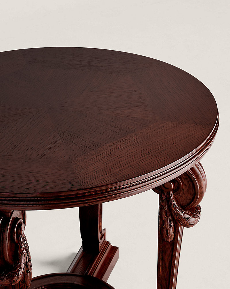 Redding End Table