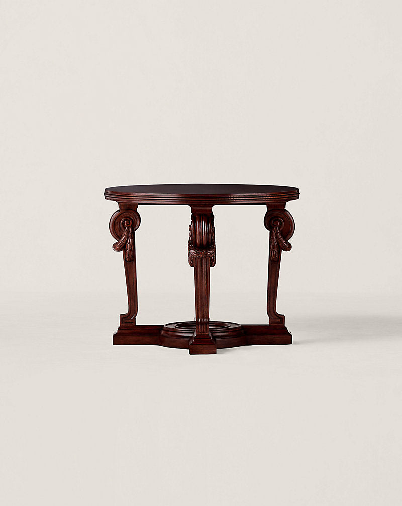 Redding End Table