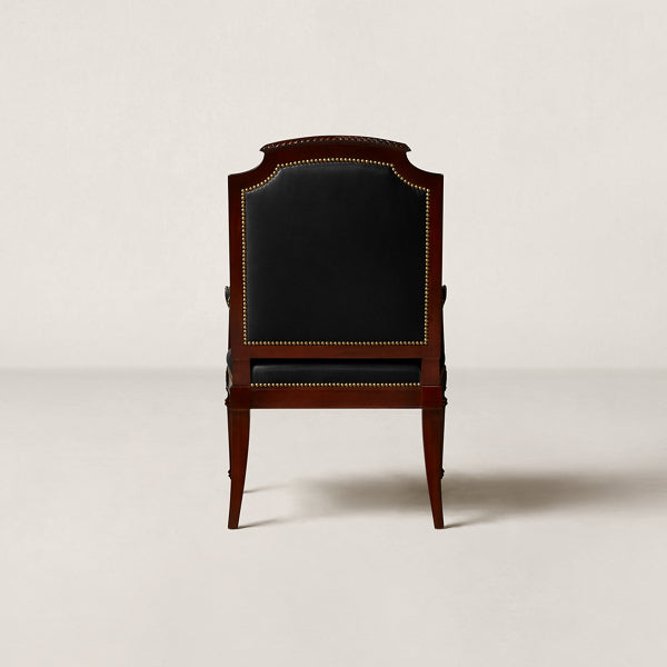 Radcliff Chair With Arms