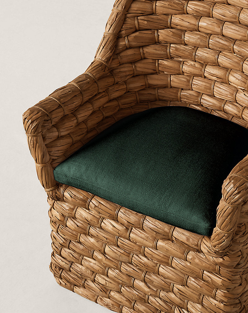Joshua Tree Woven Dining Chair