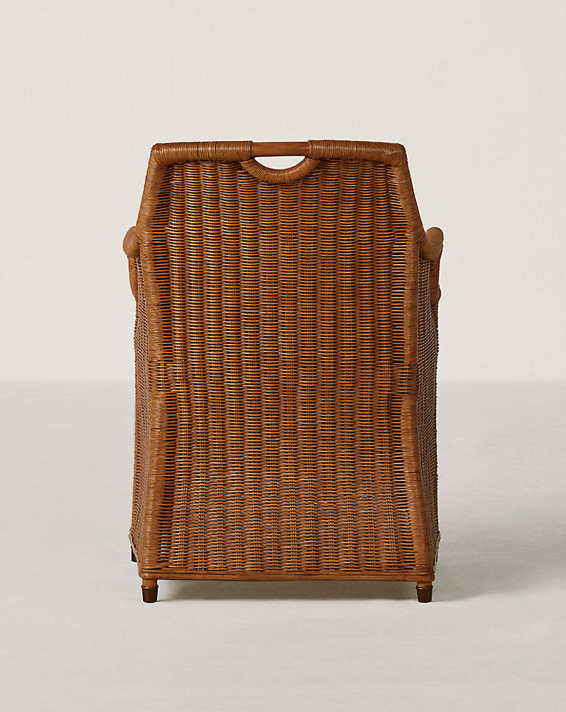 Jamaica Woven Dining Chair