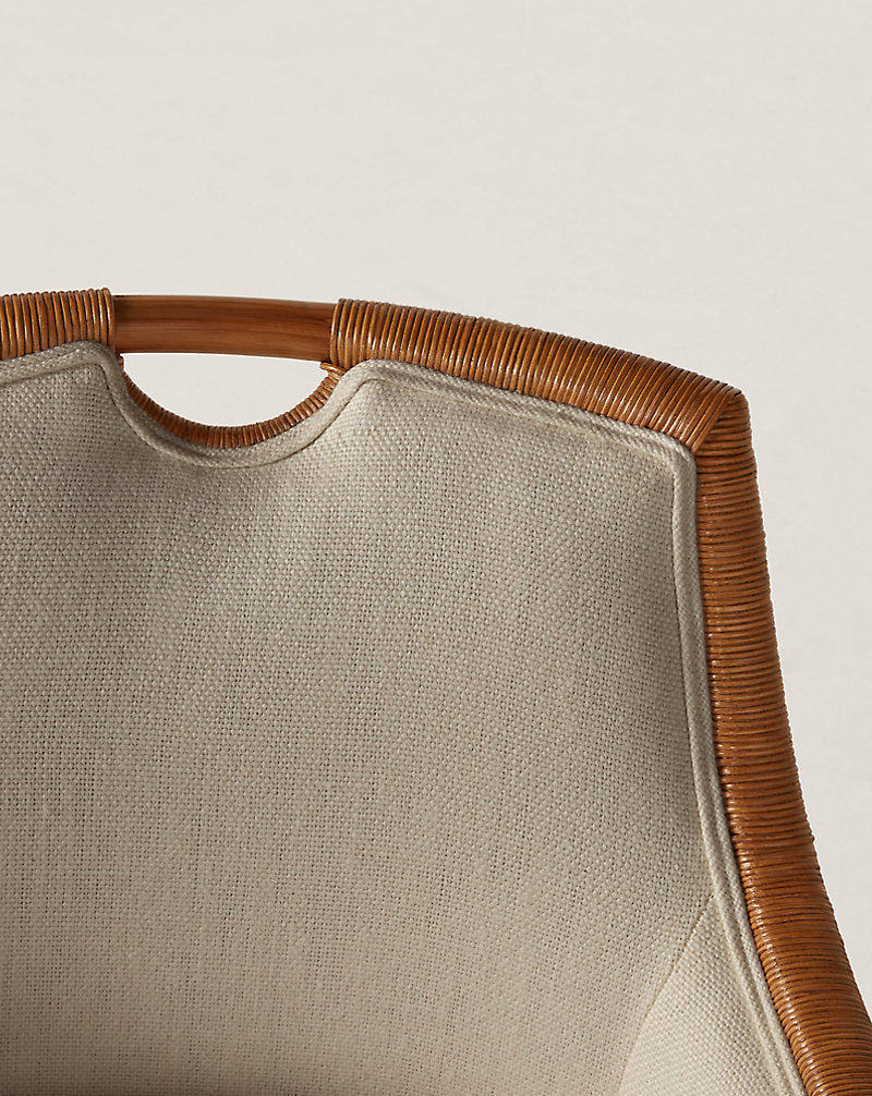 Jamaica Woven Dining Chair