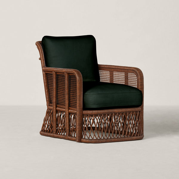 Medina Lounge Armchair