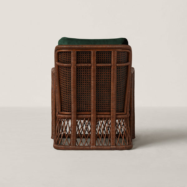 Medina Lounge Armchair