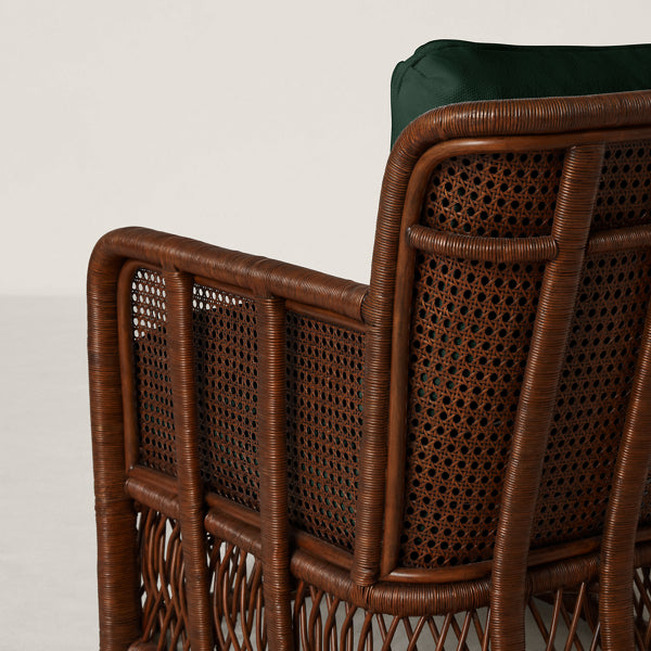 Medina Lounge Armchair