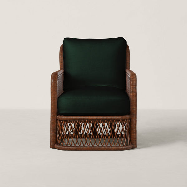 Medina Lounge Armchair