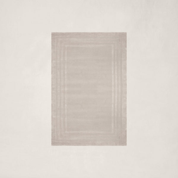 Ellington Border Rug - Ralph Lauren Home
