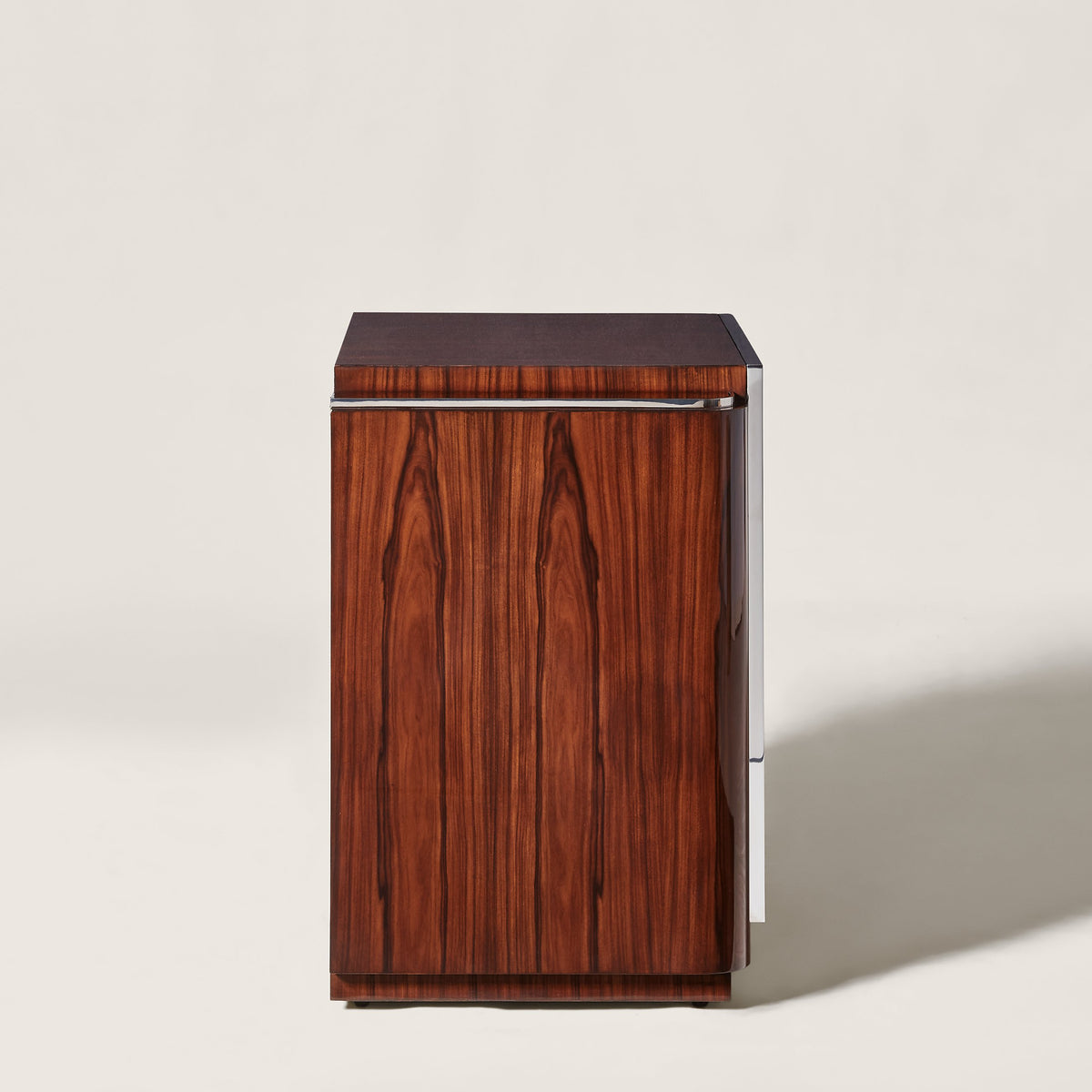 Duke Bedside Table