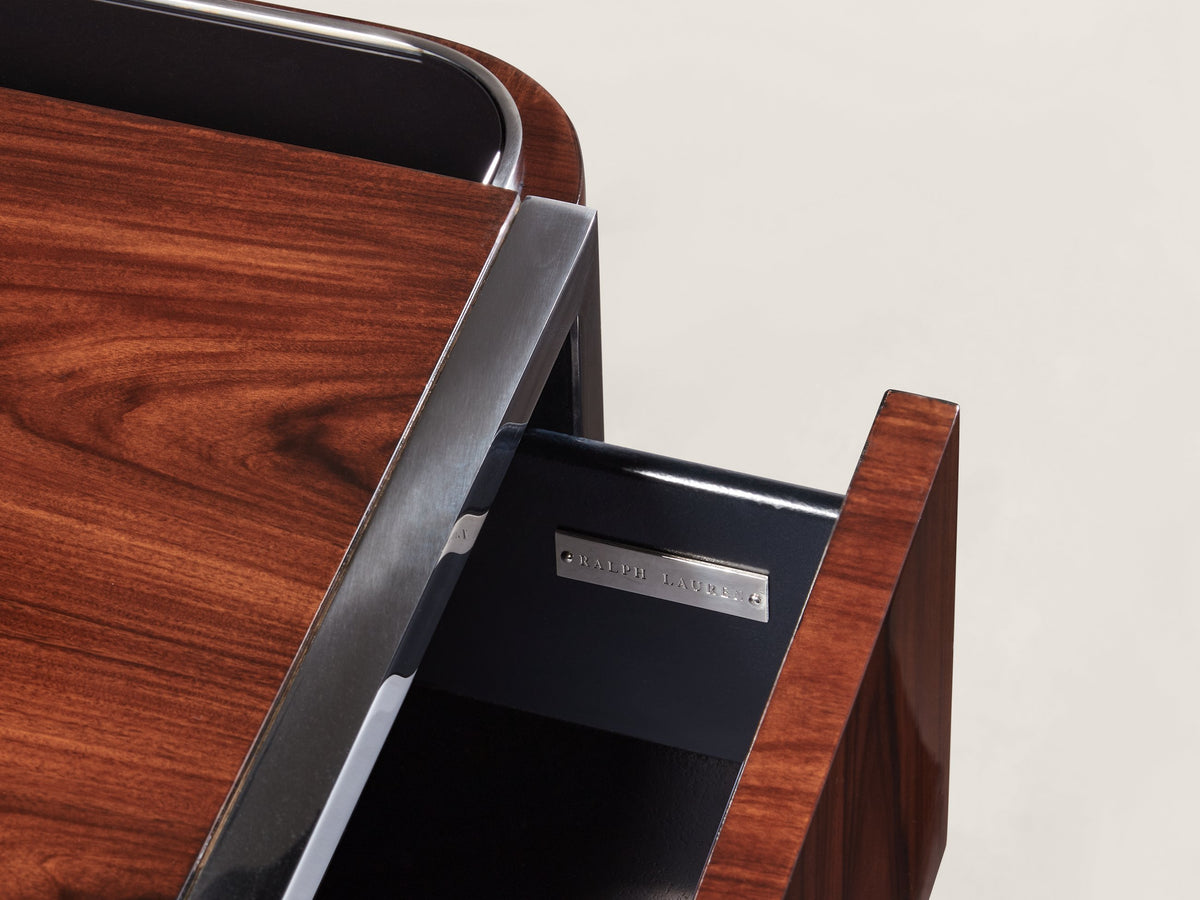 Duke Bedside Table