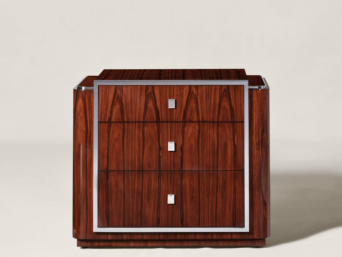 Duke Bedside Table