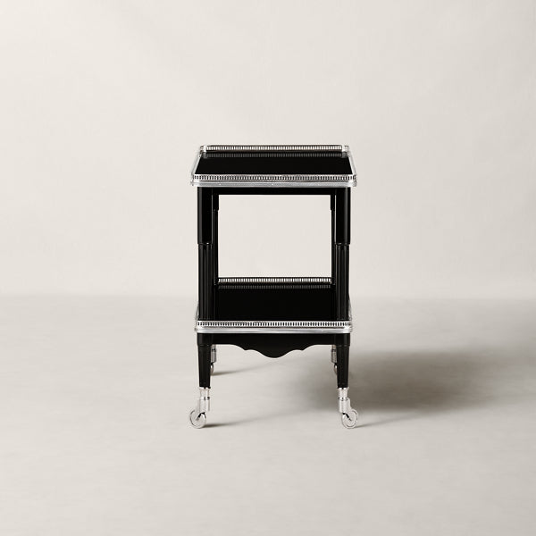 One Fifth Serving Trolley