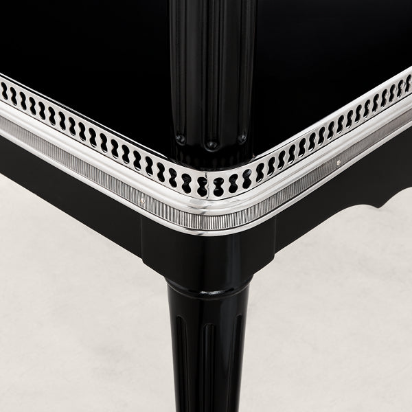 One Fifth Serving Trolley