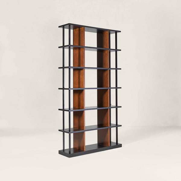 Cushing Étagère Bookcase