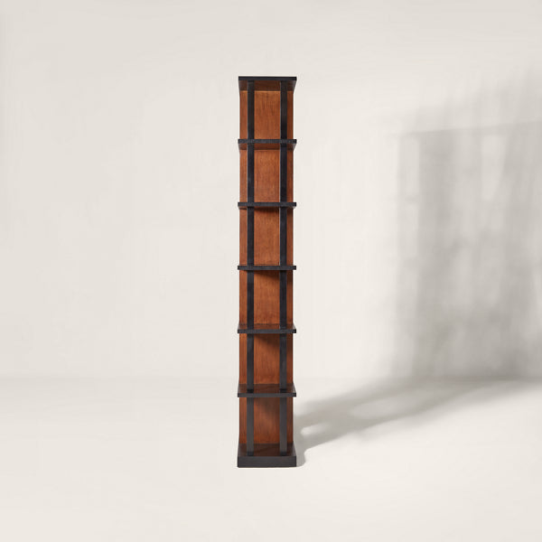 Cushing Étagère Bookcase