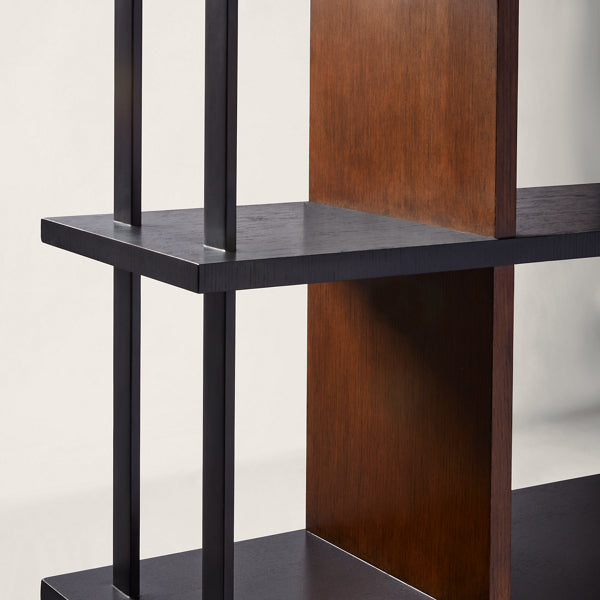Cushing Étagère Bookcase