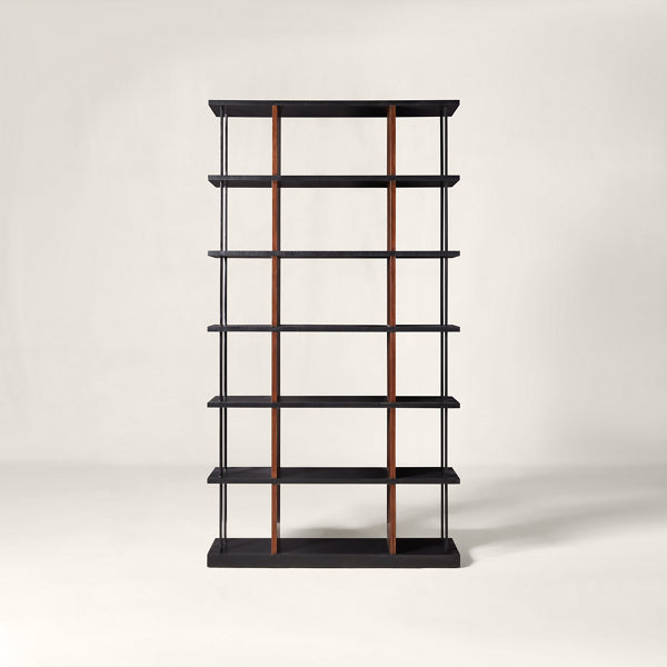 Cushing Étagère Bookcase