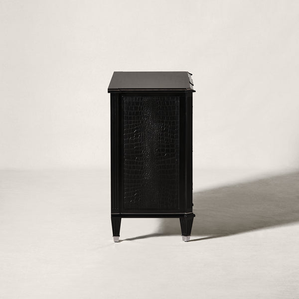Yeardley Chest of Drawers