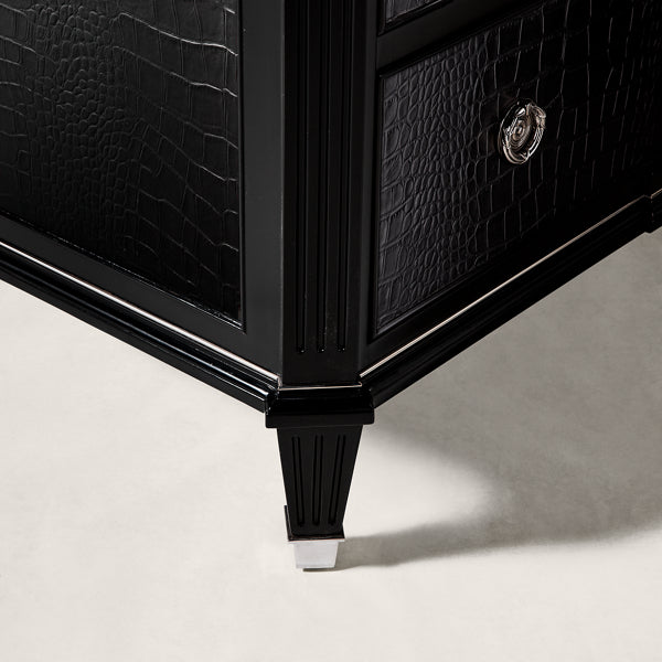 Yeardley Chest of Drawers