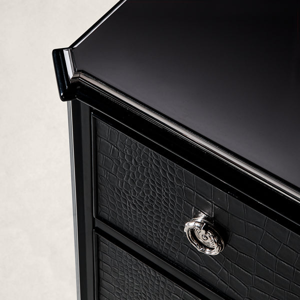 Yeardley Chest of Drawers