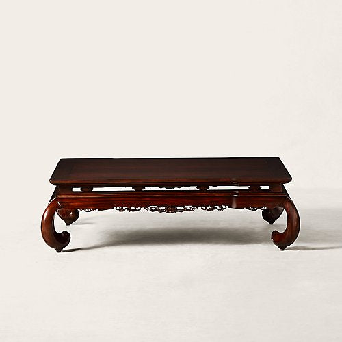 Beekman Cocktail Table