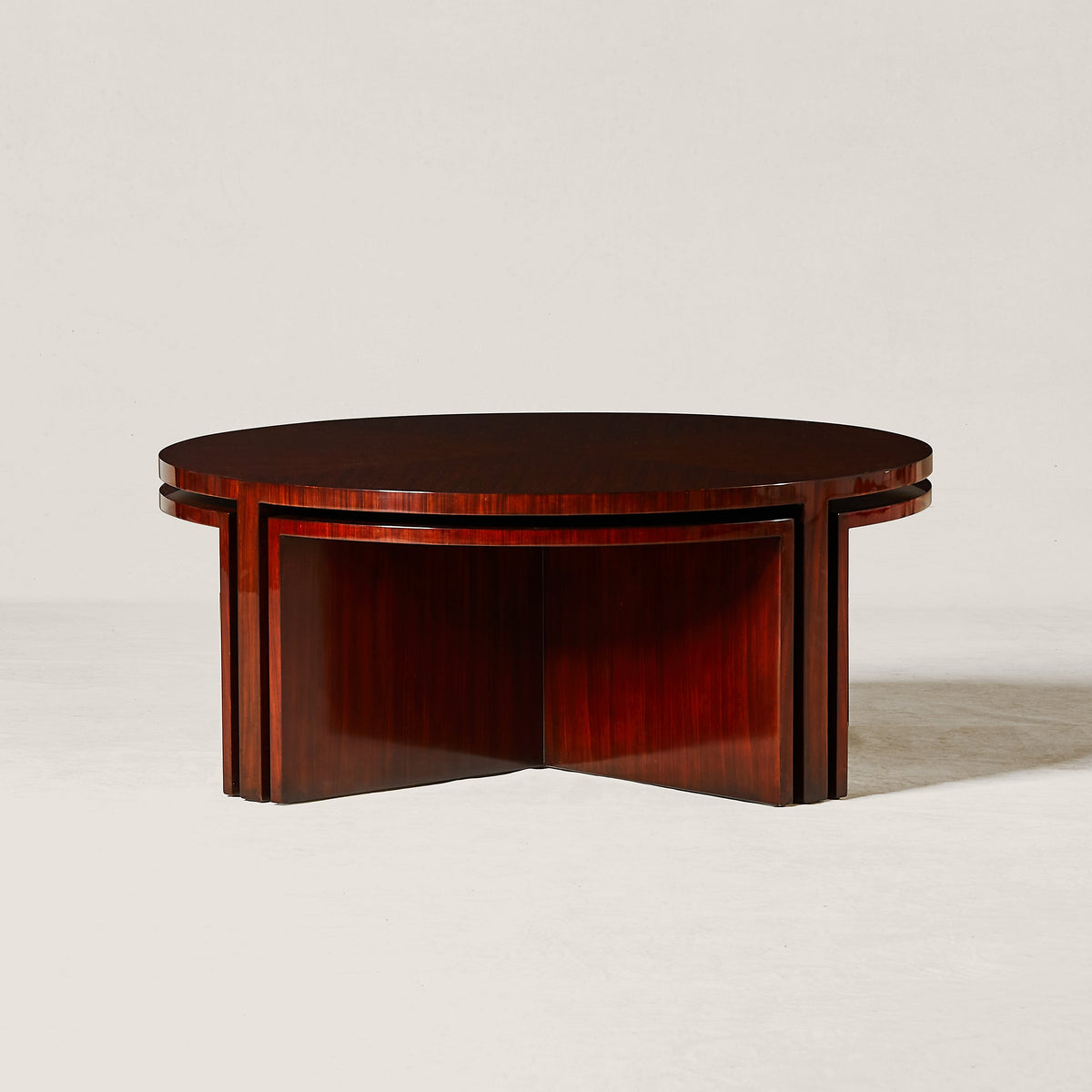 Duke Cocktail Table