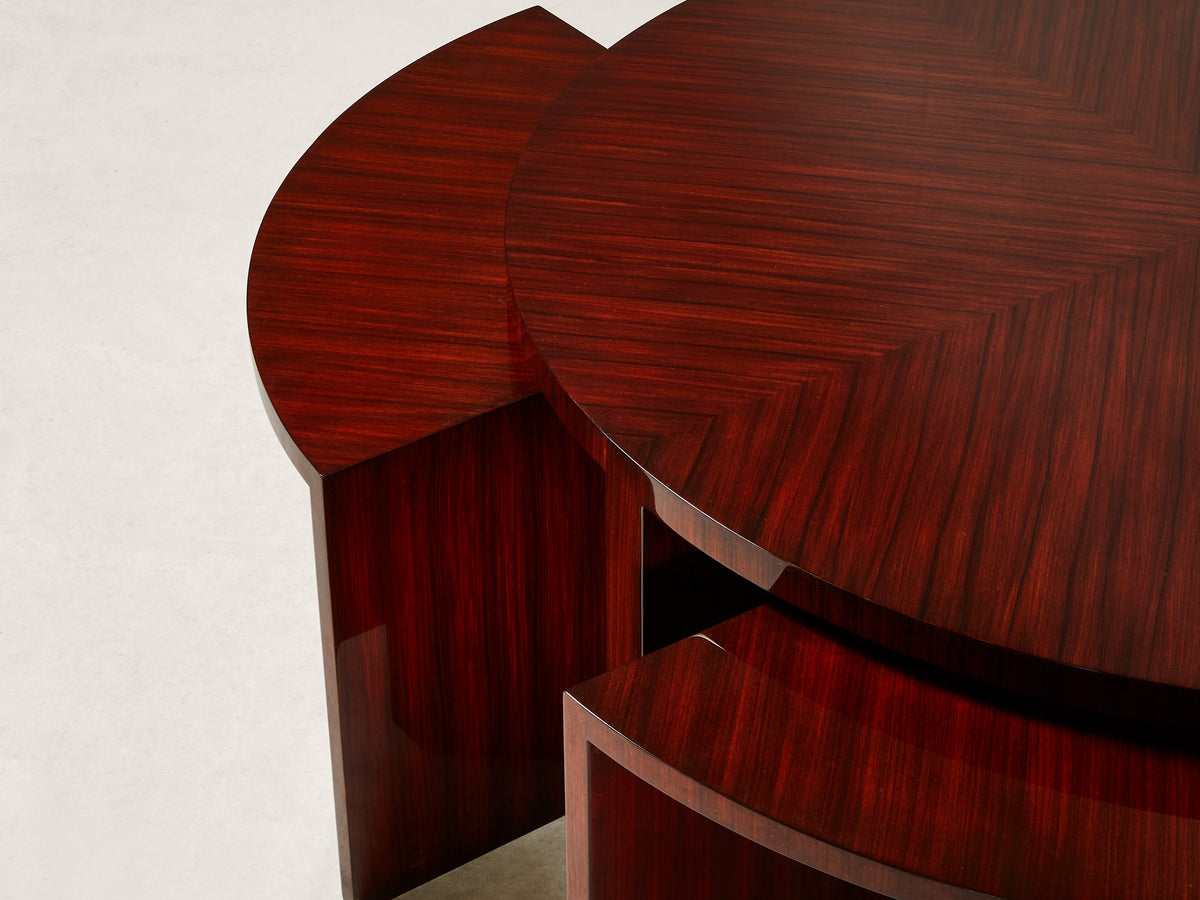 Duke Cocktail Table
