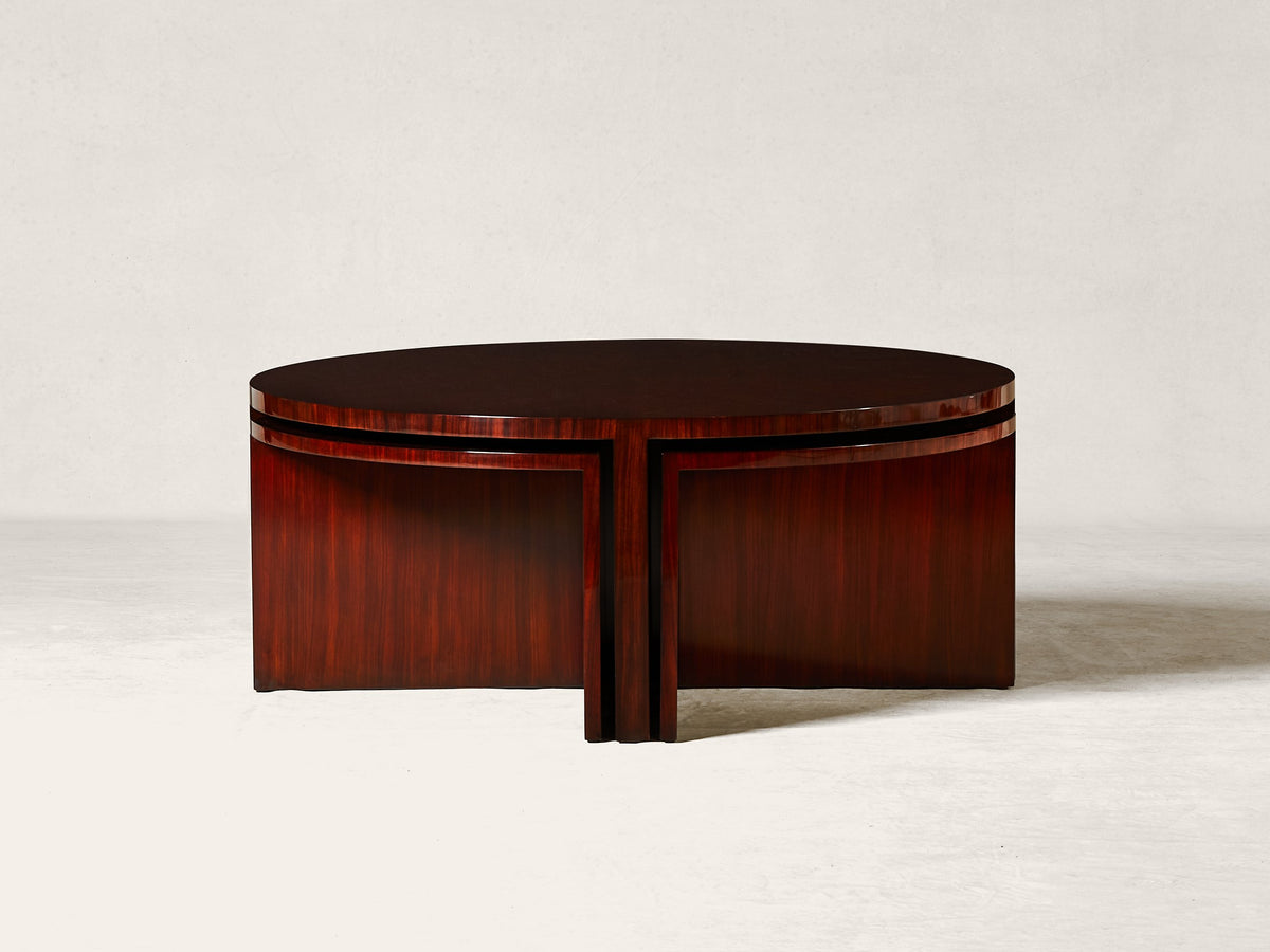 Duke Cocktail Table