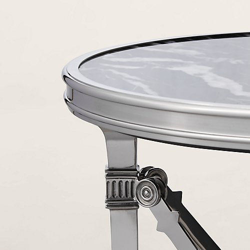 Cannes Gueridon Accent Table