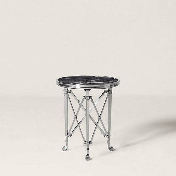 Cannes Gueridon Accent Table