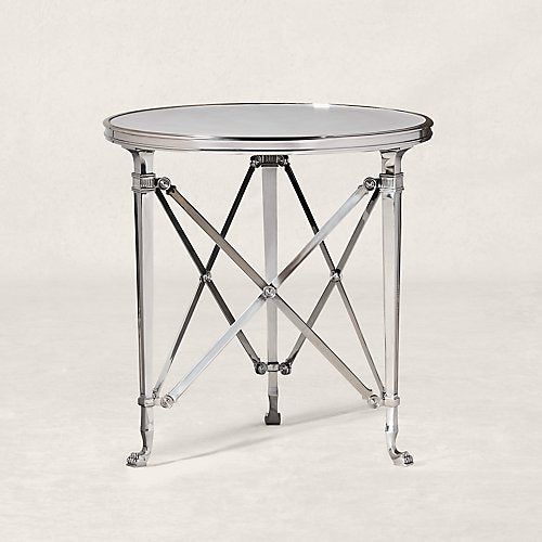 Cannes Gueridon End Table
