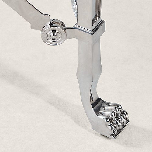 Cannes Gueridon End Table