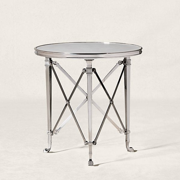 Cannes Gueridon End Table