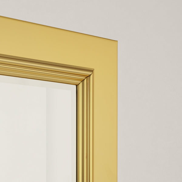 Duke Mirror