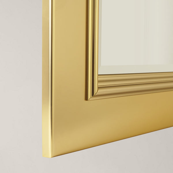 Duke Mirror