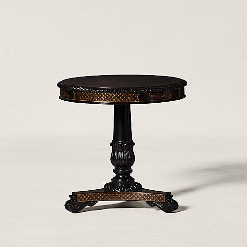 Angeline End Table