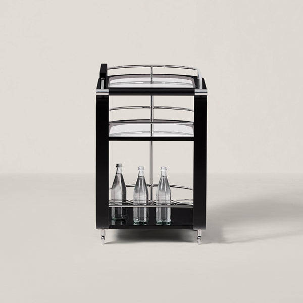 Duke Bar Cart