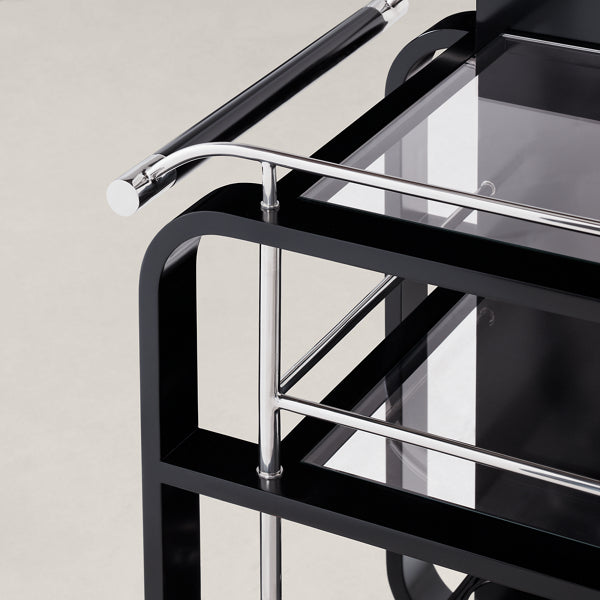 Duke Bar Cart