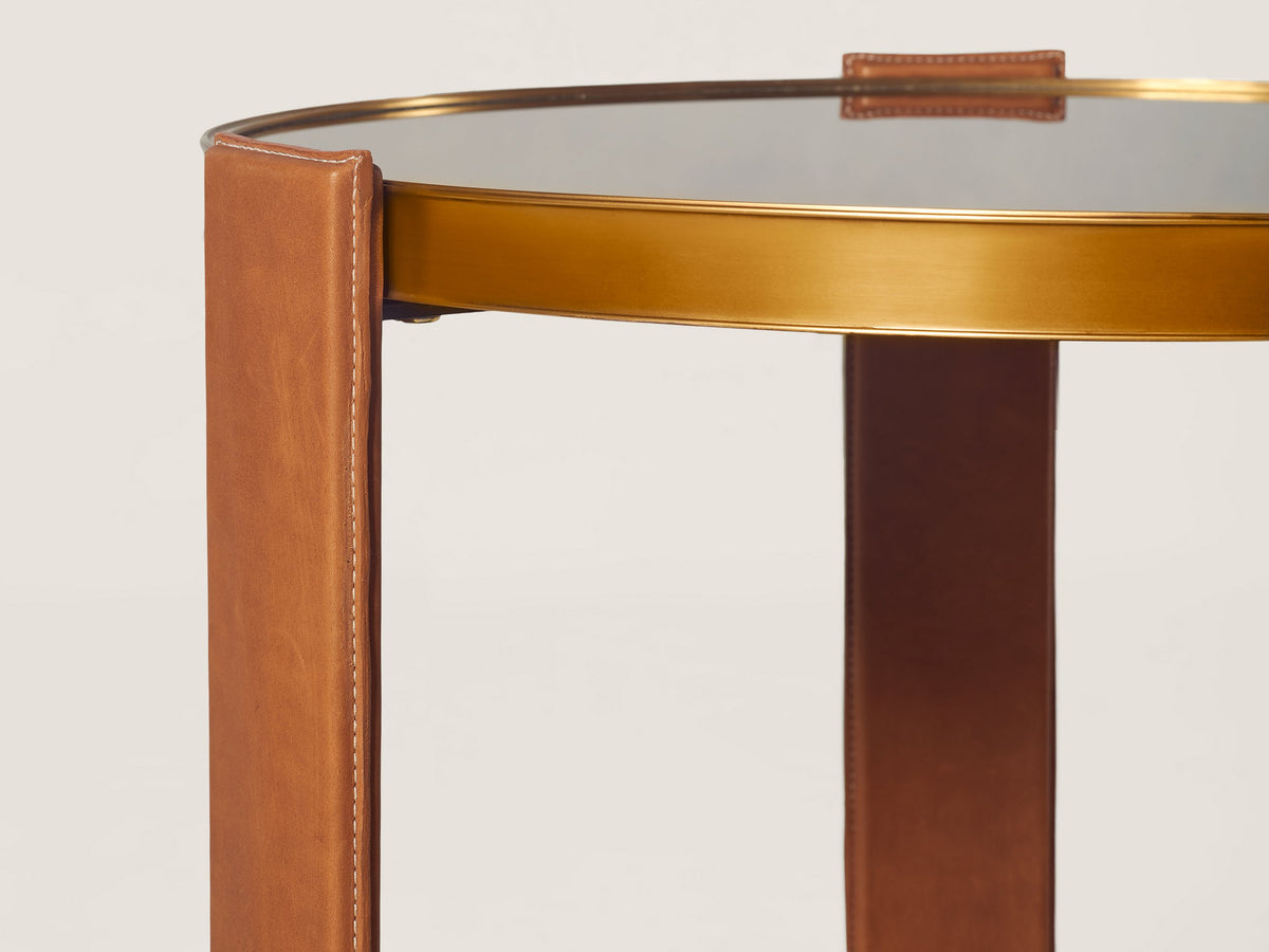Dalton Side Table
