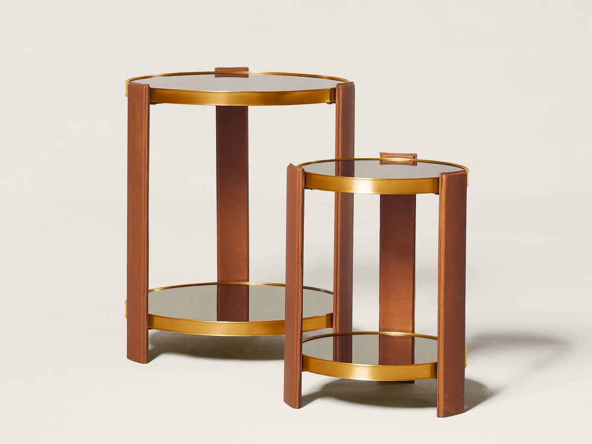 Dalton Side Table