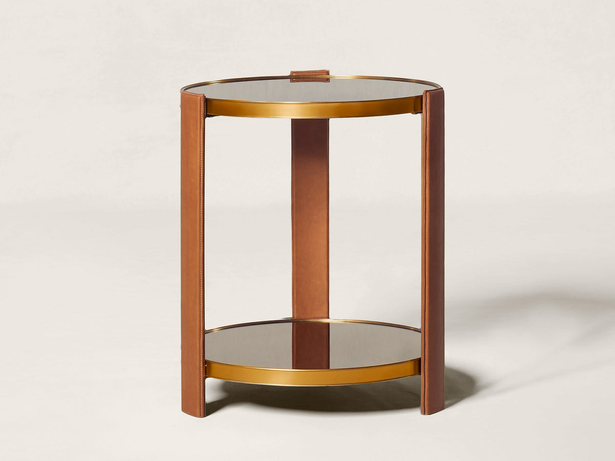Dalton Side Table